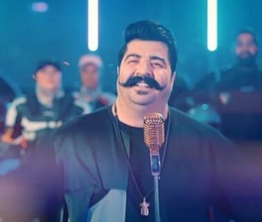 دانلود آهنگ جدید بهنام بانی دو تا دل عاشق بهنام بانی دو تا دل عاشق