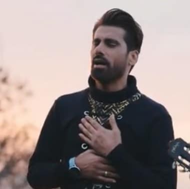 دانلود آهنگ علی سفلی دلبر تویی