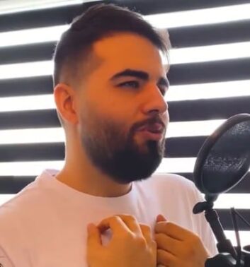 دانلود آهنگ شاهین بنان کی عاشقه شاهین بنان کی عاشقه