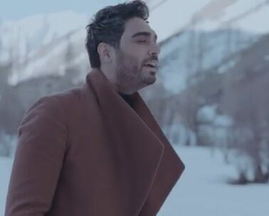 دانلود آهنگ سینا درخشنده آدم برفی سینا درخشنده آدم برفی