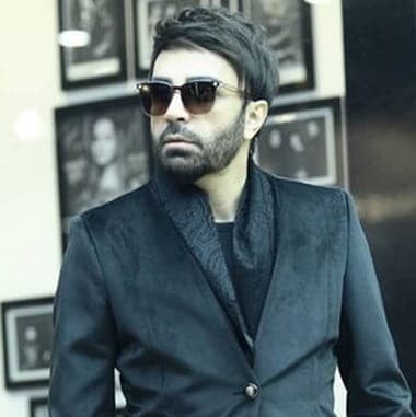 دانلود آهنگ علی لهراسبی یه بارون علی لهراسبی یه بارون