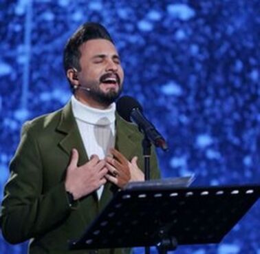 دانلود آهنگ راغب مادر راغب مادر