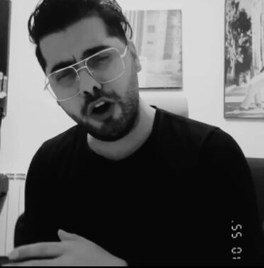 دانلود آهنگ یوسف زمانی از کدوم سیاره ای یوسف زمانی از کدوم سیاره ای