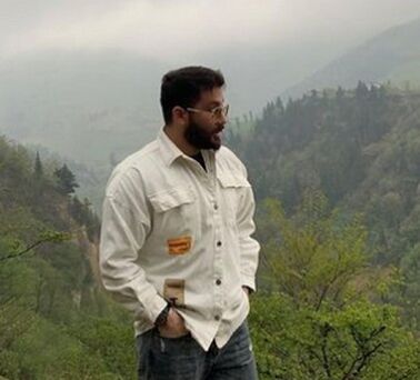 دانلود آهنگ امیر رشوند گل من امیر رشوند گل من