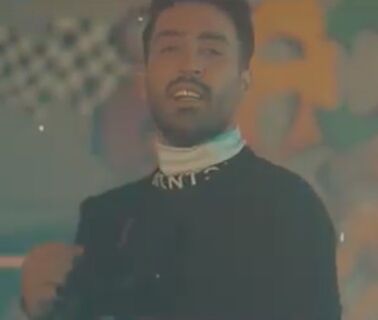 دانلود آهنگ احمد سلو چاره احمد سلو چاره