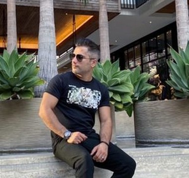 دانلود آهنگ احمد سعیدی همدست بارون احمد سعیدی همدست بارون