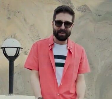 دانلود آهنگ حمید هیراد سفر حمید هیراد سفر