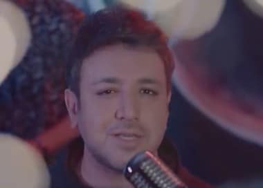 دانلود آهنگ امین رستمی آی عشق امین رستمی آی عشق