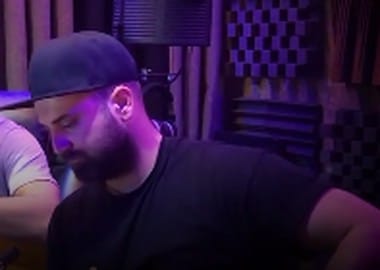 دانلود آهنگ احمد صفایی پر احساس احمد صفایی پر احساس