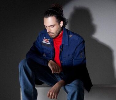 دانلود آهنگ ماهان بهرام خان Memorable ماهان بهرام خان Memorable