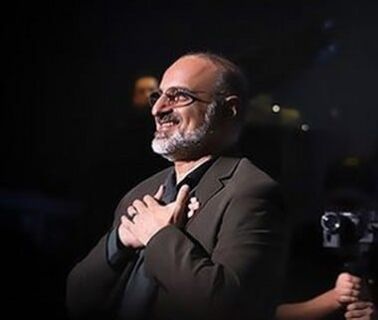 دانلود آهنگ محمد اصفهانی مرد نقره ای محمد اصفهانی مرد نقره ای