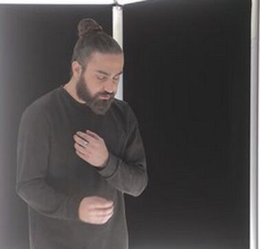 دانلود آهنگ امیر عظیمی حکم آخر امیر عظیمی حکم آخر