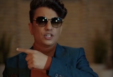 دانلود آهنگ محسن ابراهیم زاده کاشکی بارون بزنه محسن ابراهیم زاده کاشکی بارون بزنه