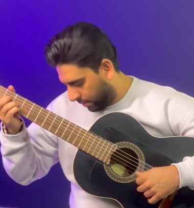 دانلود آهنگ ناصر پورکرم آغوش تو ناصر پورکرم آغوش تو