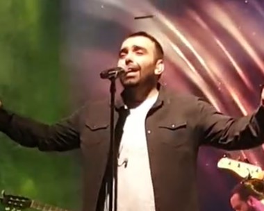 دانلود آهنگ مسعود صادقلو اسمت چیه مسعود صادقلو اسمت چیه