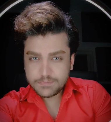 دانلود آهنگ رضا مریدی یکیو دارم رضا مریدی یکیو دارم