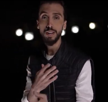 دانلود آهنگ زانکو رد پا