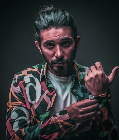 دانلود آهنگ کسری زاهدی جاده عشق کسری زاهدی جاده عشق