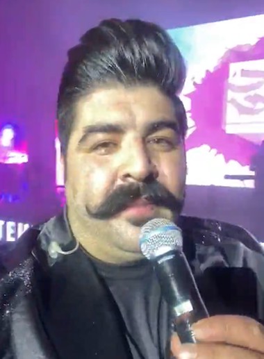 دانلود آهنگ بهنام بانی بارون