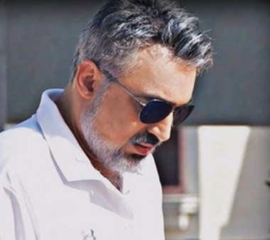 دانلود آهنگ مسعود صابری الان کجایی