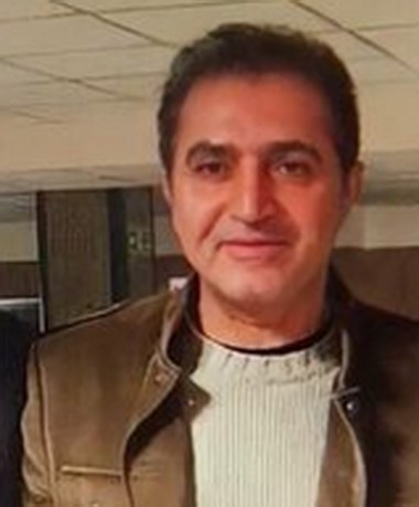 فریدون آسرایی دردسرهای شیرین