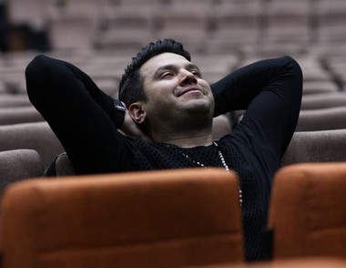 دانلود آهنگ بابک مافی عادت کن بابک مافی عادت کن