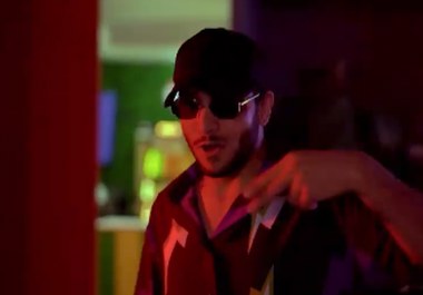 دانلود آهنگ احسان دریادل رعد و برق احسان دریادل رعد و برق