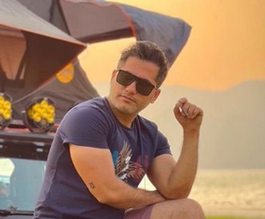 دانلود آهنگ احمد سعیدی سر به هوا احمد سعیدی سر به هوا