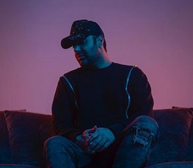 دانلود آهنگ مهدی جهانی خراب کردم مهدی جهانی خراب کردم