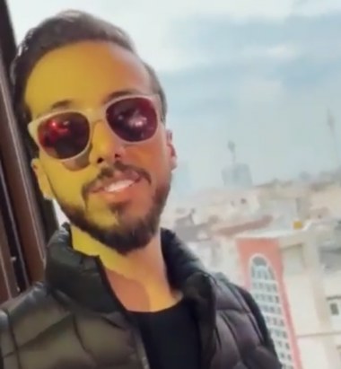 دانلود آهنگ زانکو خوشم میاد زانکو خوشم میاد