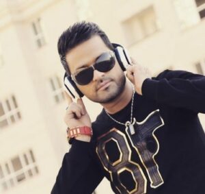 آهنگ آرین یاری