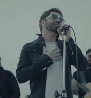 دانلود آهنگ جدید علی لهراسبی زیبا جان علی لهراسبی زیبا جان