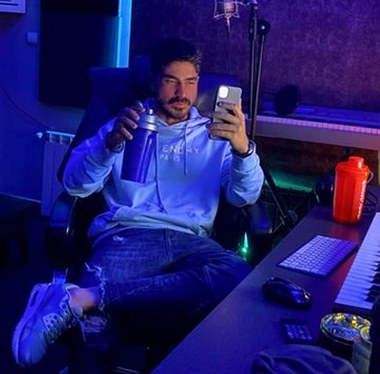 دانلود آهنگ مسعود روح نیکان دستبند مسعود روح نیکان دستبند