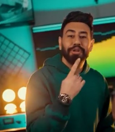 دانلود آهنگ محمد لطفی خوشگل محمد لطفی خوشگل