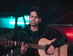 آهنگ دانیال هندیانی