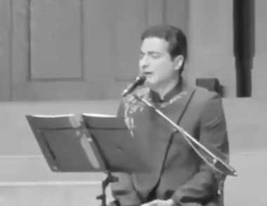 دانلود آهنگ همایون شجریان دل من میگرید همایون شجریان دل من میگرید