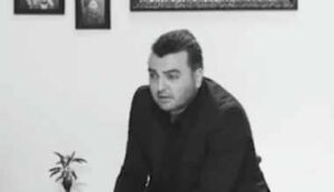 مهدی مقدم دختر جون