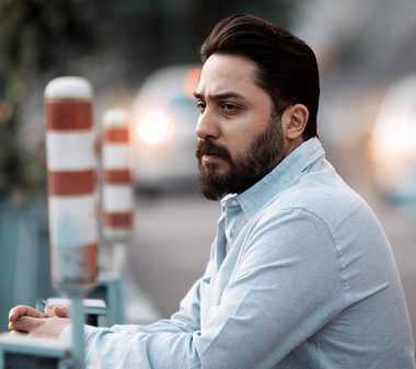 دانلود آهنگ جدید روزبه بمانی کجا باید برم روزبه بمانی کجا باید برم