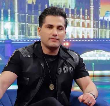 دانلود آهنگ احمد سعیدی جنگ جنگ احمد سعیدی جنگ جنگ