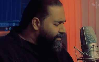 رضا صادقی فرض محال