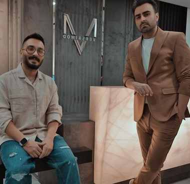 دانلود آهنگ پازل بند شب نشین پازل بند شب نشین