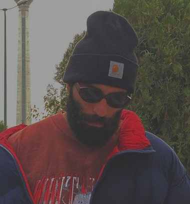 دانلود آهنگ حمید صفت آزاد شدم خوشحالم ننه حمید صفت آزاد شدم خوشحالم ننه