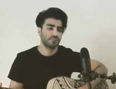 دانلود آهنگ علی پارسا عشقت دنیامه همه جا باهامه علی پارسا عشقت دنیامه همه جا باهامه