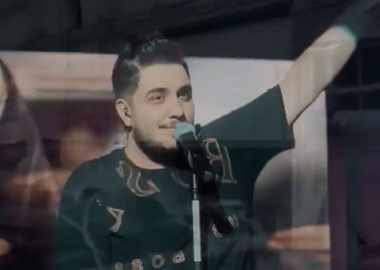 دانلود آهنگ آرون افشار آرامش آینده ی من آرون افشار آرامش آینده ی من