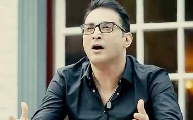 دانلود آهنگ نریمان نازنین ناز نکن نریمان نازنین ناز نکن