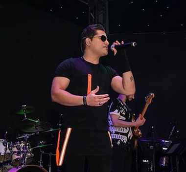 دانلود آهنگ احمد سعیدی آبادان