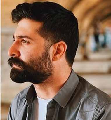 حمید هیراد دریای موهات