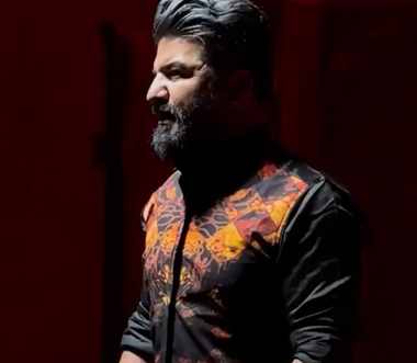 دانلود آهنگ مجید خراطها حیف