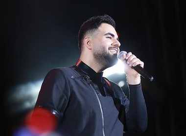 دانلود آهنگ شاهین بنان گره دلمو چشات باز میکنه شاهین بنان گره دلمو چشات باز میکنه