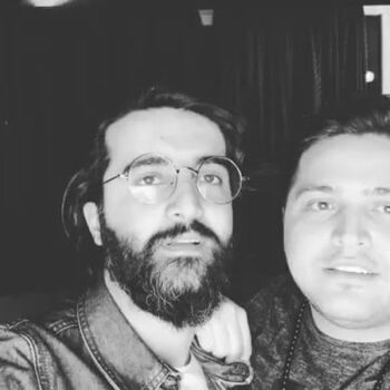 دانلود آهنگ موهای تو جنگل دستای تو ساحل عاشق شدم انگار ای دل دل غافل هوروش بند Mp3